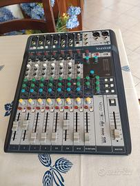Mixer Soundcraft