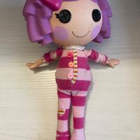 Lalaloopsy bambola