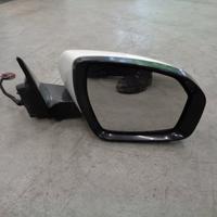 RETROVISORE DESTRO PER EVOQUE SD4 ANNO 2015