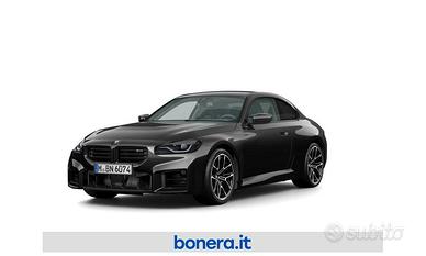 BMW M2 Coupe 3.0 480cv auto