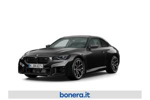 BMW M2 Coupe 3.0 480cv auto