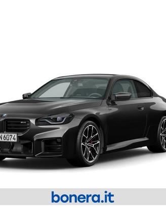 BMW M2 Coupe 3.0 480cv auto