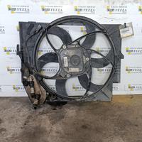 VENTOLA RADIATORE BMW Serie 3 E90 Berlina N47 D20