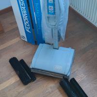 Floorwash FB35 a batteria NUOVA +  Kit 3 Spazzole