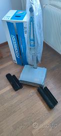 Floorwash FB35 a batteria NUOVA +  Kit 3 Spazzole
