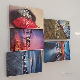 Libri di  Mauro Corona