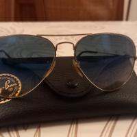 occhiali da sole Ray Ban