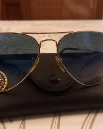 occhiali da sole Ray Ban