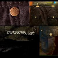Pantaloni e Jeans  ARMANI AE7  D&G  BIKKEMBERGS