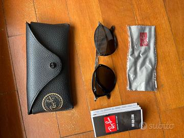 occhiali Ray-Ban 