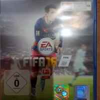 Fifa 16