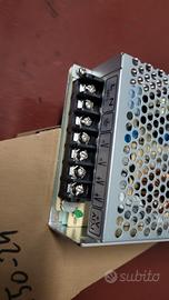 2 x Alimentatore 24V 6,5A