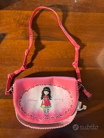 Borsa SANTORO LONDON GORJUSS