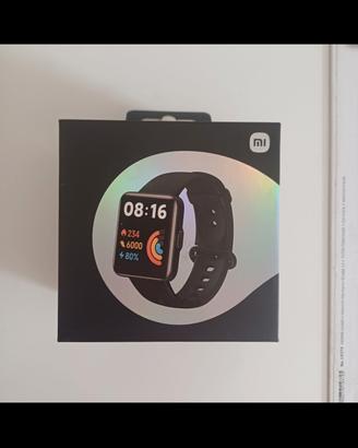 Smartwatch Redmi Watch 2 LITE
