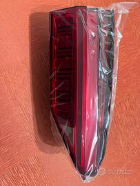 Fanale posteriore SX audi A6