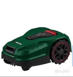 Tosaerba City Smart robot 20V Parkside 