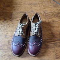 Dr. Martens 3989 Dallon 5 Buchi
