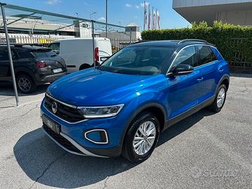 Volkswagen T-Roc 1.5 TSI ACT DSG Life 150CV Benzin
