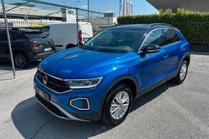 Volkswagen T-Roc 1.5 TSI ACT DSG Life 150CV Benzin