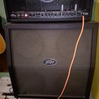 Peavey valveking