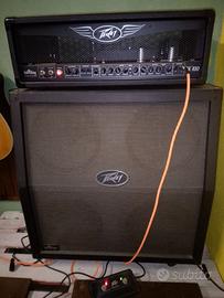 Peavey valveking