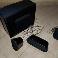 Samsung digital sound