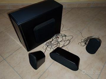 Samsung digital sound