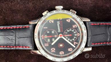 Eberhard tazio nuvolari limited edition