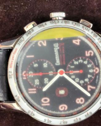 Eberhard tazio nuvolari limited edition