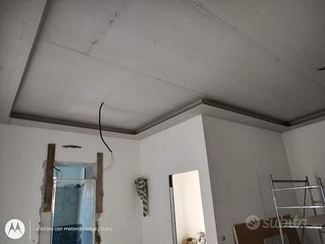 Pittore Cartegesso Elettricista