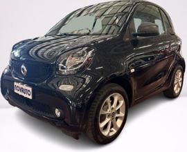 SMART ForTwo 70 1.0 twinamic Passion