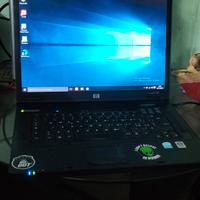 Hp Compaq nx 7300 Windows 10