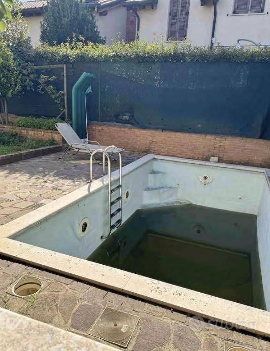 Casa – Bernareggio, Monza e della Brianza - Vista 2