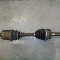 SEMIASSE ANT. SNISTRO PAJERO SPORT 2.5 TDI 1999