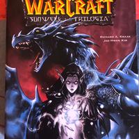 Warcraft - Sunwell La Trilogia