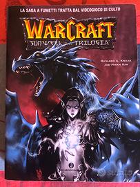 Warcraft - Sunwell La Trilogia