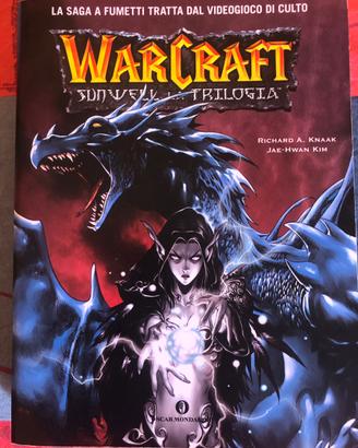 Warcraft - Sunwell La Trilogia