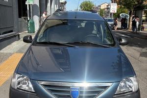 Dacia Logan mcv GPL 1.6 Unicoproprietario