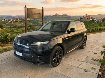LAND ROVER Range Rover Sport 3.0D l6 249 CV Dyna