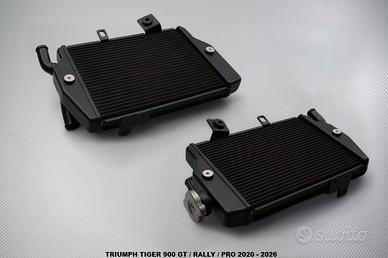 Radiatore TRIUMPH TIGER 900 GT RALLY PRO 2020 2026