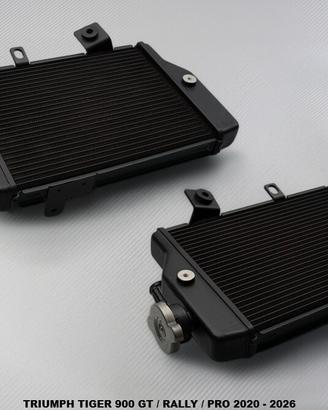 Radiatore TRIUMPH TIGER 900 GT RALLY PRO 2020 2026