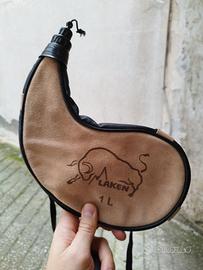 Borraccia indiana Jones