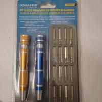 PORTAPUNTE PER CACCIAVITE 