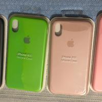 Cover Apple Xr
