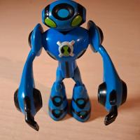 Giocattoli vintage da collezione 