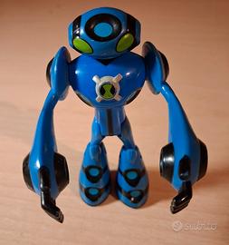 Giocattoli vintage da collezione 