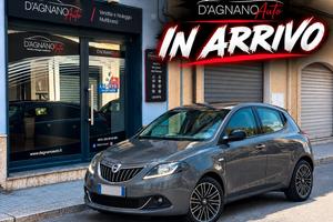 LANCIA YPSILON 1.0 70HP FIREFLY S&S HYBRID ECOCHIC