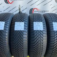 4 PNEUMATICI 215/60 R17  YOKOHAMA ESTIVE KM0