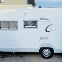 Ci International Riviera 65 P