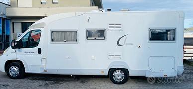 Ci International Riviera 65 P